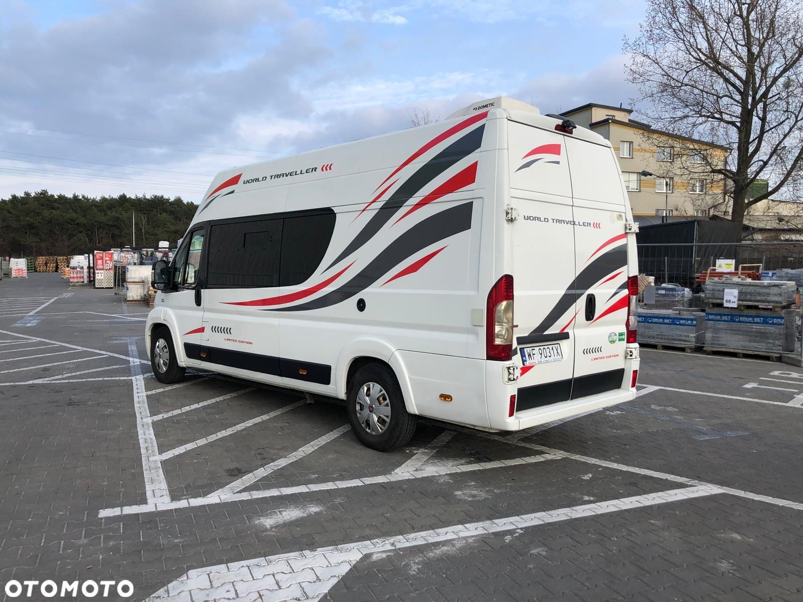 Fiat Ducato - 6