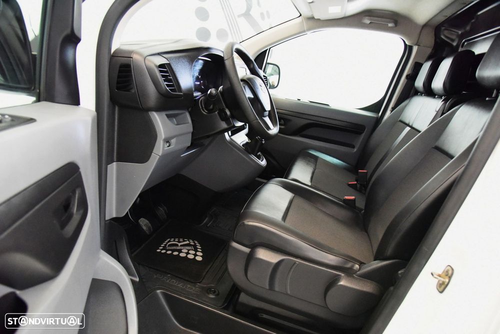 Toyota Proace 1.5 D-4D L1 - 11