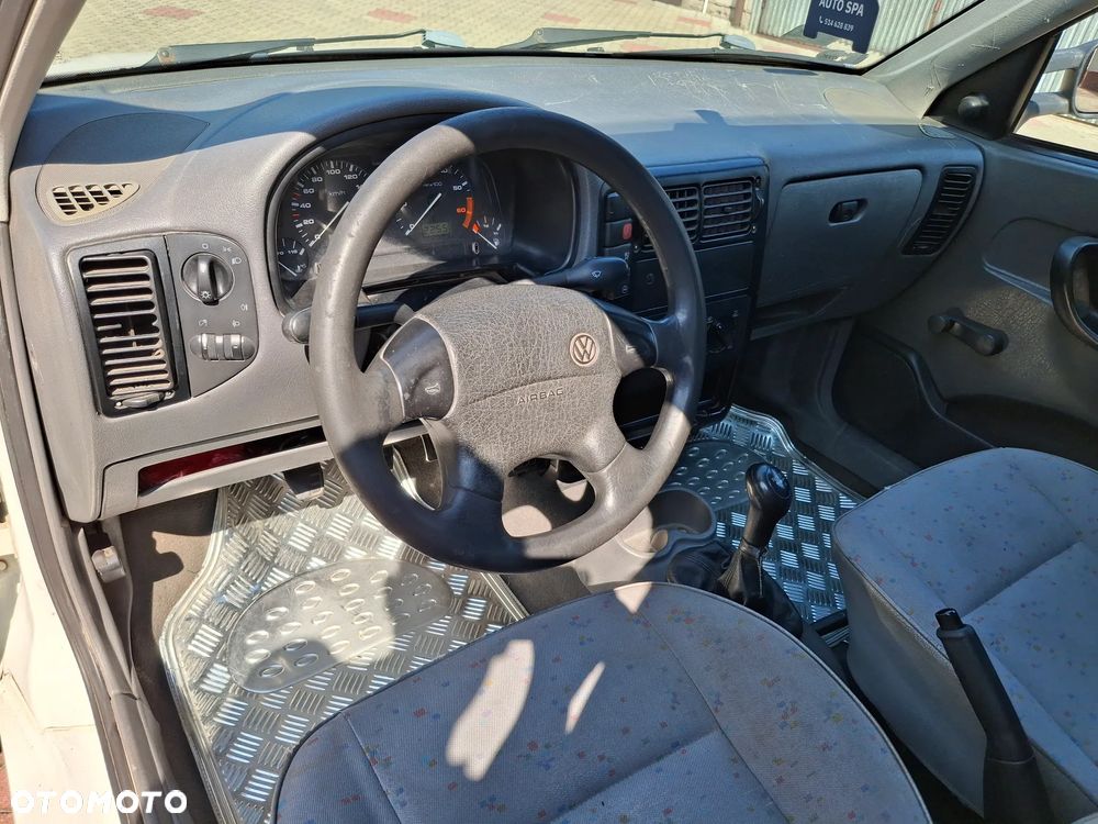 Volkswagen CADDY - 9