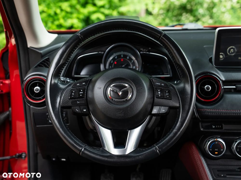 Mazda CX-3 2.0 Skypassion - 33