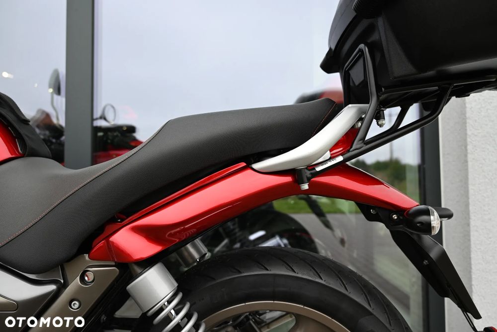 Moto Guzzi Breva - 30