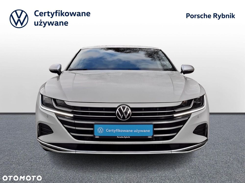 Volkswagen Arteon - 6