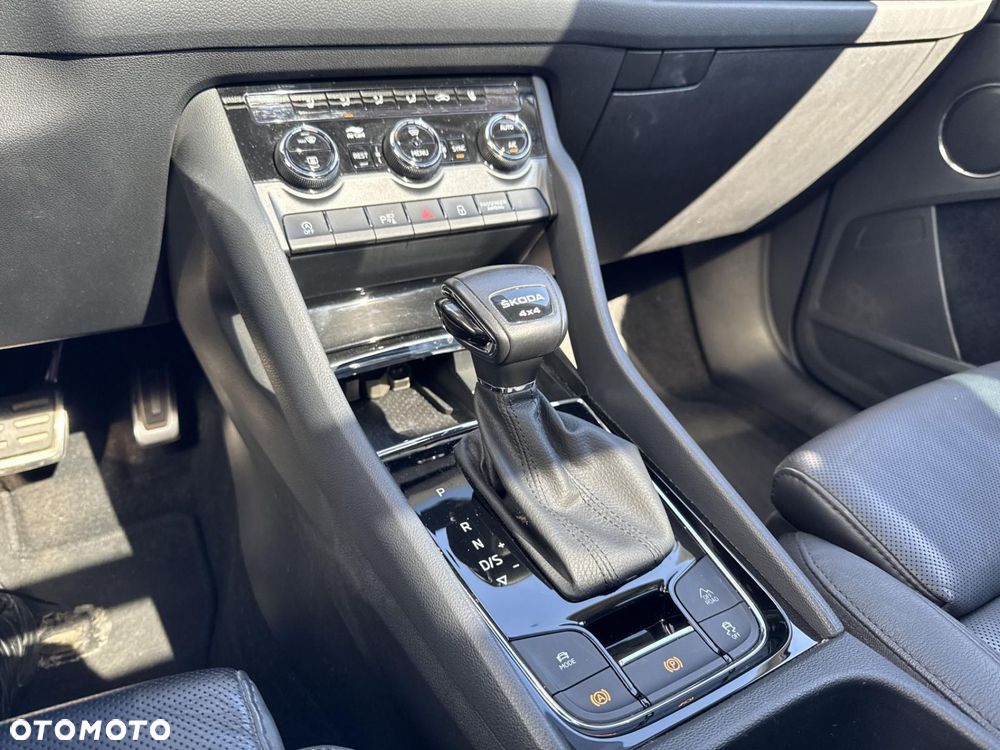 Skoda Kodiaq - 16