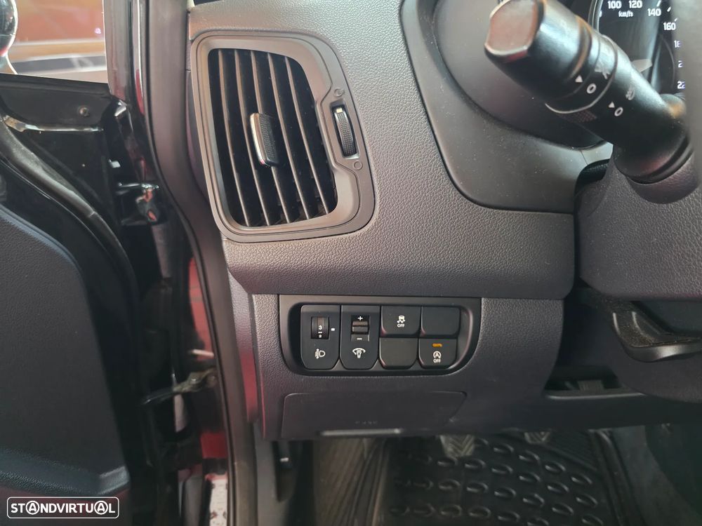 Kia Rio 1.1 CRDi - 17