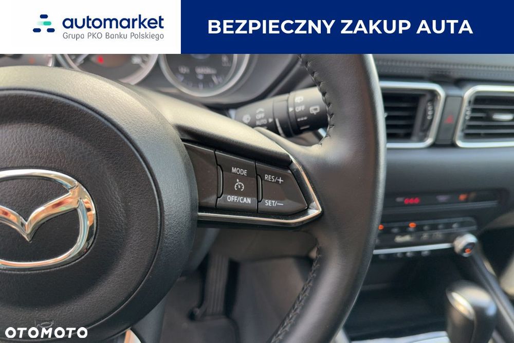 Mazda CX-5 2.0 mHEV Center-Line Plus 2WD - 18