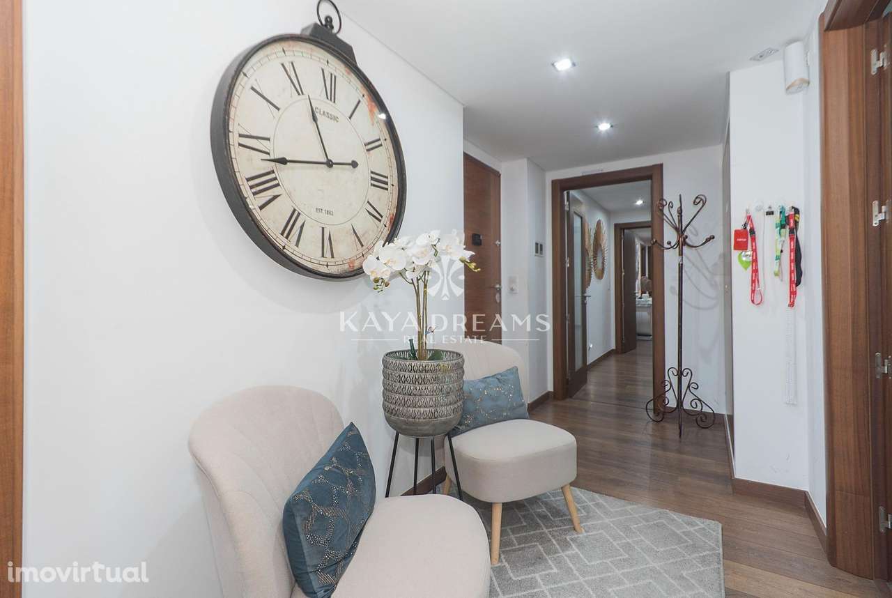 Apartamento T4 para arrendamento em Odivelas - Grande imagem: 5/22