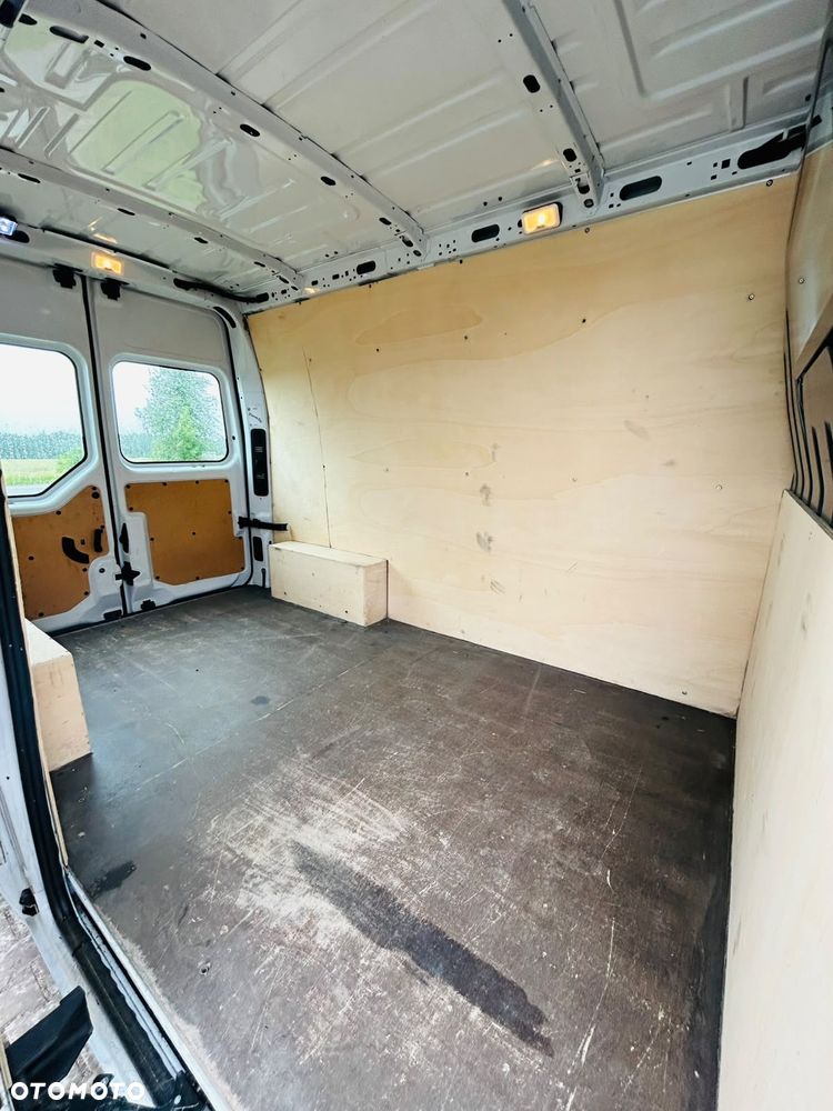Renault Master L2H2 - 19