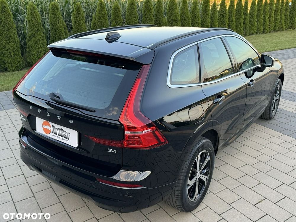 Volvo XC 60 - 23