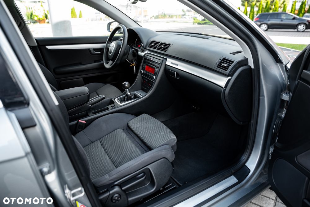 Audi A4 - 23