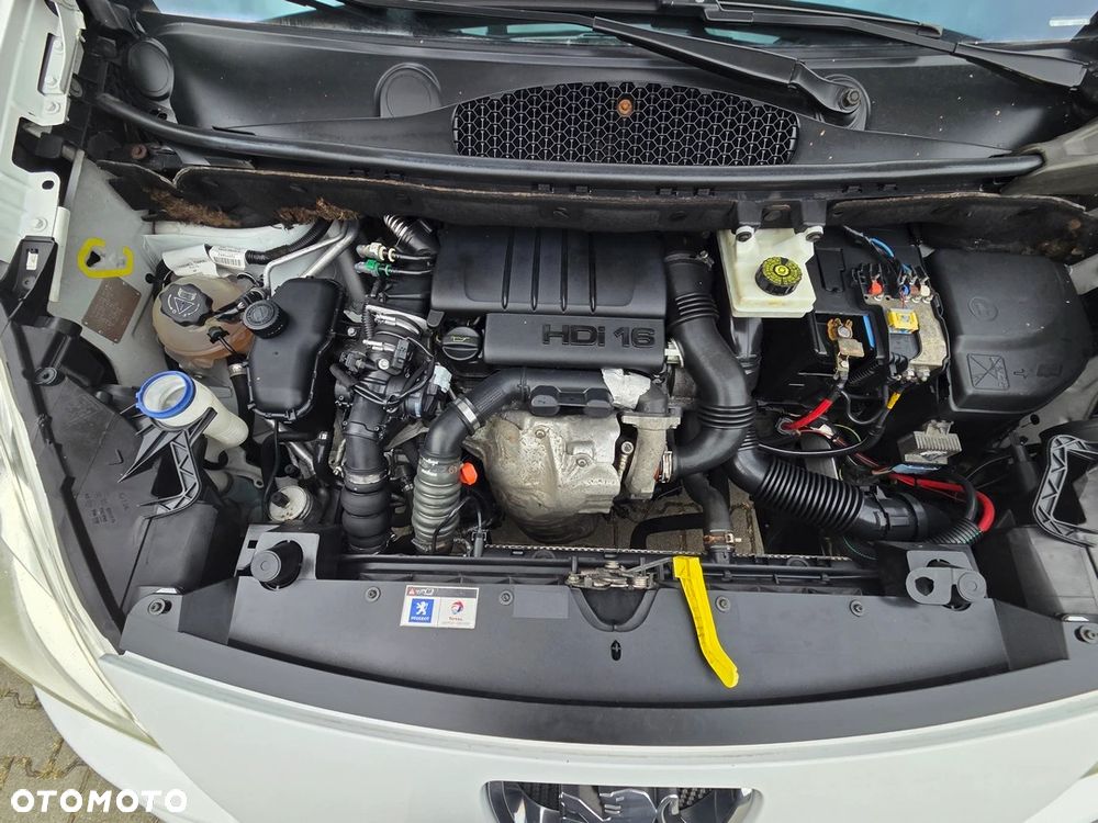 Peugeot Partner - 38