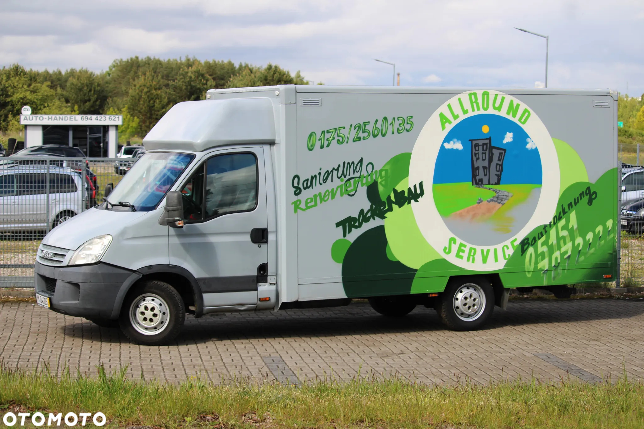 Iveco Daily - 5