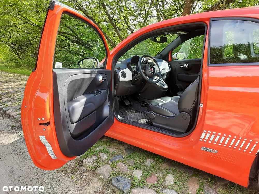 Fiat 500 - 11