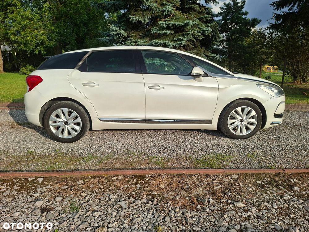Citroën DS5 BlueHDi 150 Business Class - 5