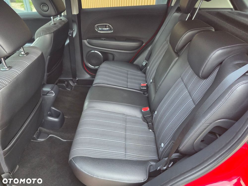 Honda HR-V - 18