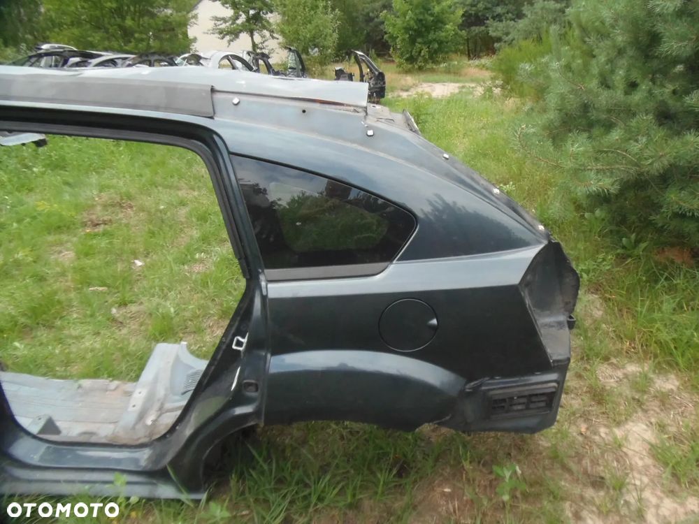 BŁOTNIK ĆWIARTKA TYŁ LEWY DODGE CALIBER - 1