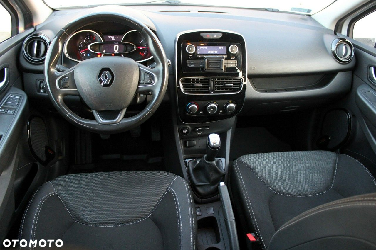 Renault Clio 1.5 dCi Energy Alize - 9