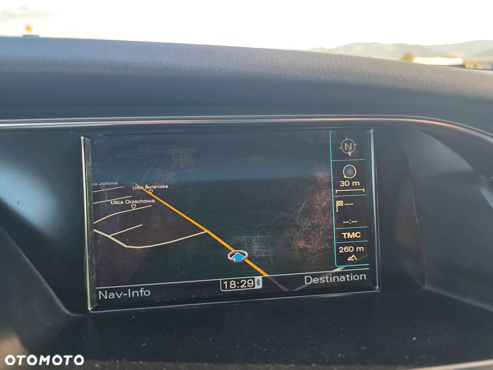 Audi A5 Sportback 2.0 TFSI - 9