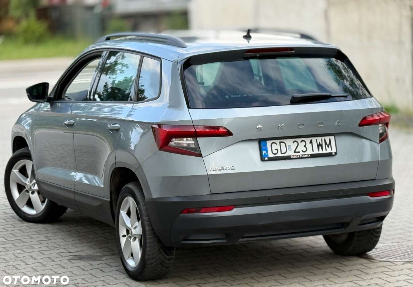 Skoda Karoq - 9