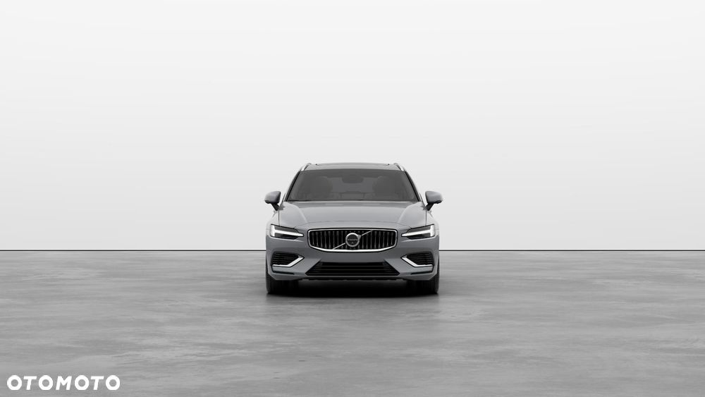 Volvo V60 T6 AWD Plug-In Hybrid Plus Bright - 5