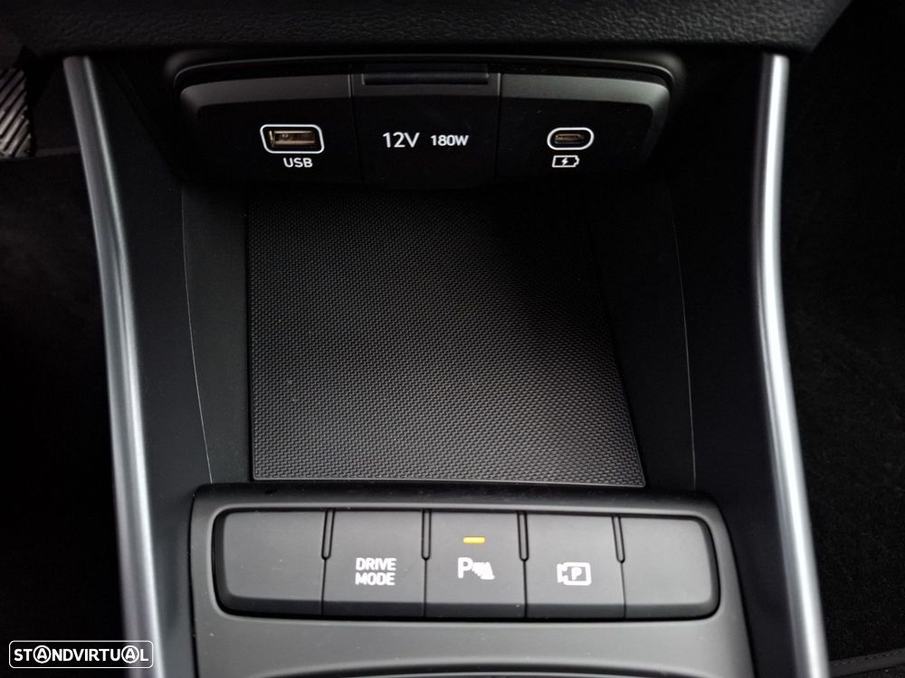 Hyundai i20 1.0 T-GDI Style - 19