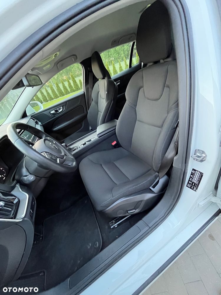Volvo V60 D3 Geartronic Momentum - 13
