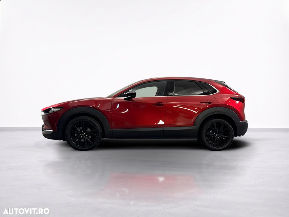 Mazda CX-30 - 3