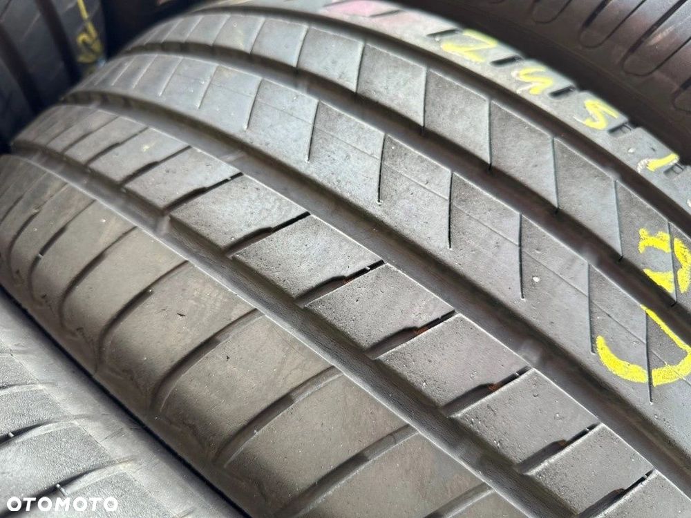 245/50/19 Bridgestone Alenza 001_6,5mm_4szt_(383) - 5