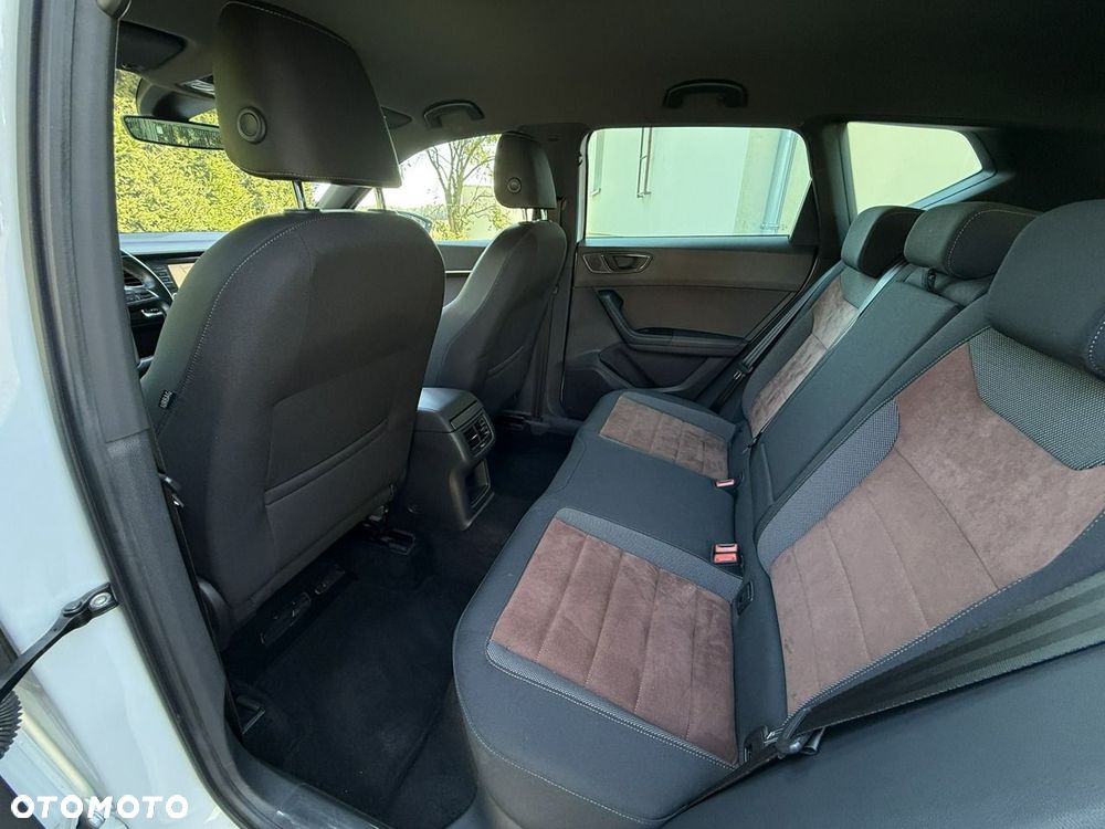 Seat Ateca - 17