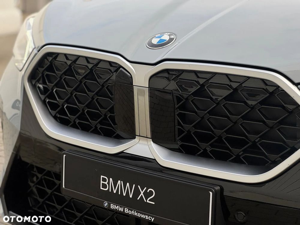 BMW X2 sDrive20i M Sport - 6