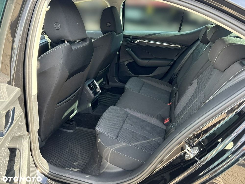 Skoda Octavia - 15