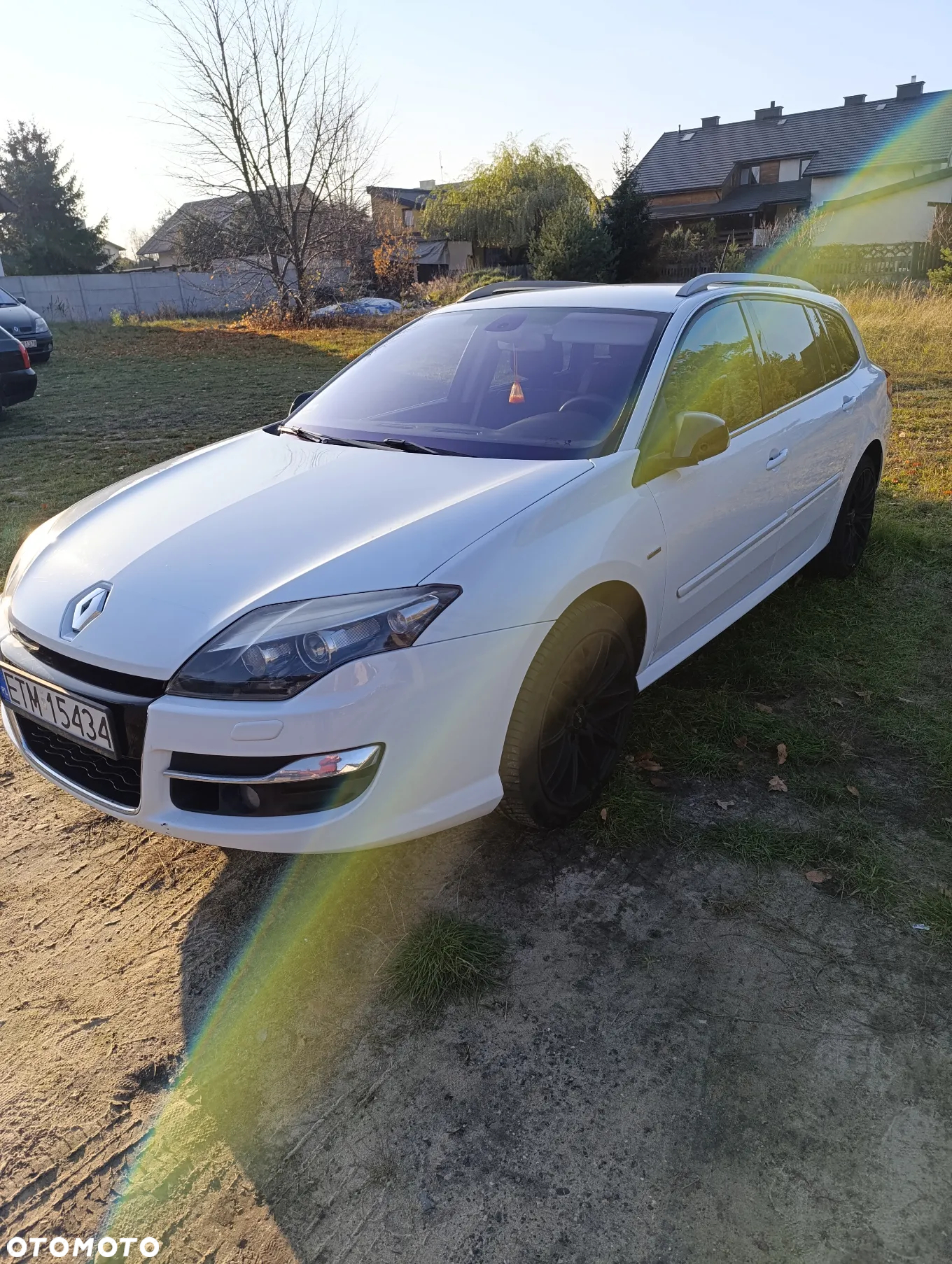 Renault Laguna 2.0 T Bose Edition - 3