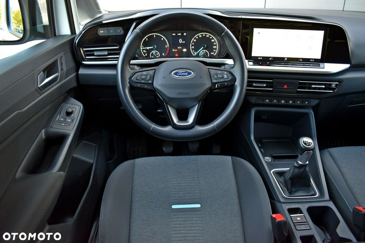 Ford Tourneo Connect Grand 2.0 EcoBlue Active - 15