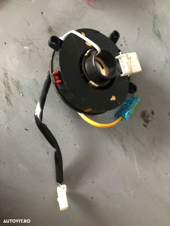 spirala volan airbag fiat punto - 3