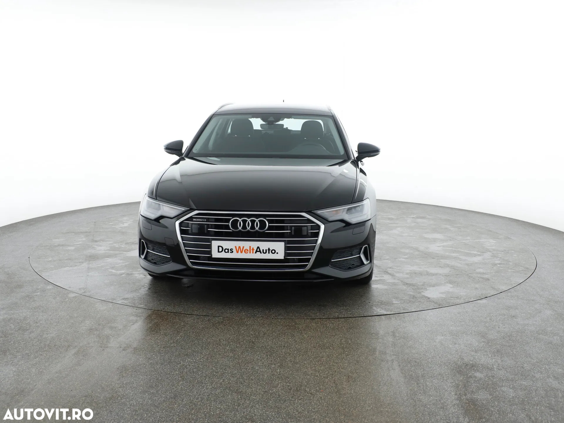 Audi A6 Avant 50 TFSI e quattro S tronic sport - 4