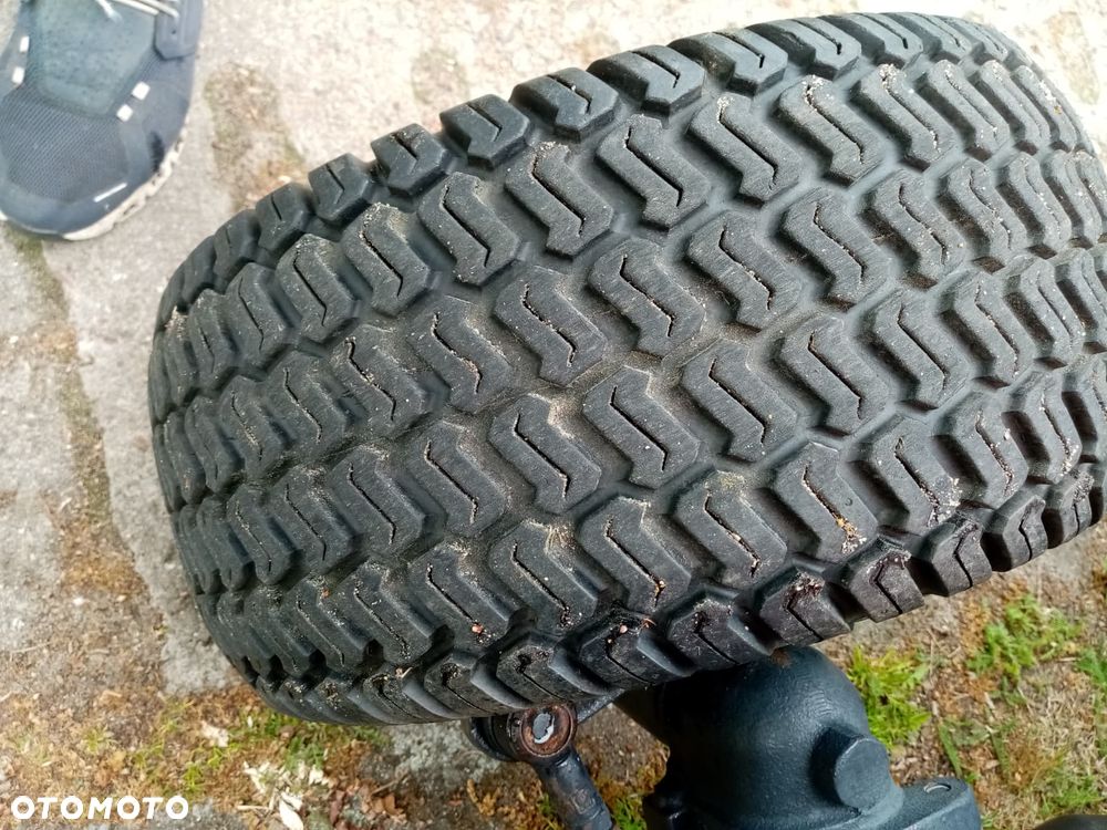 Kubota BX2350 - 17