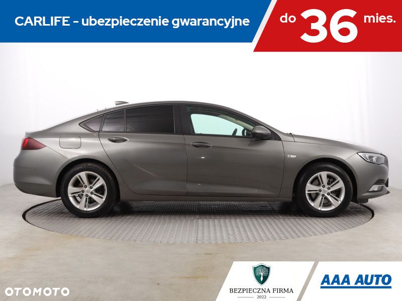Opel Insignia - 7