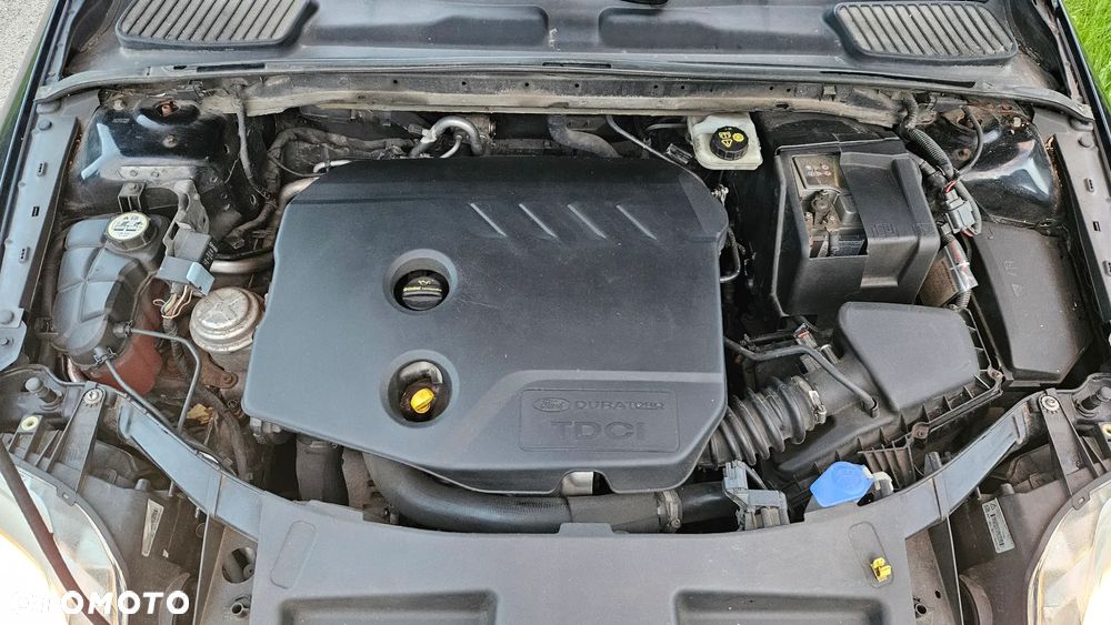 Ford Mondeo 1.6 TDCi Trend - 15