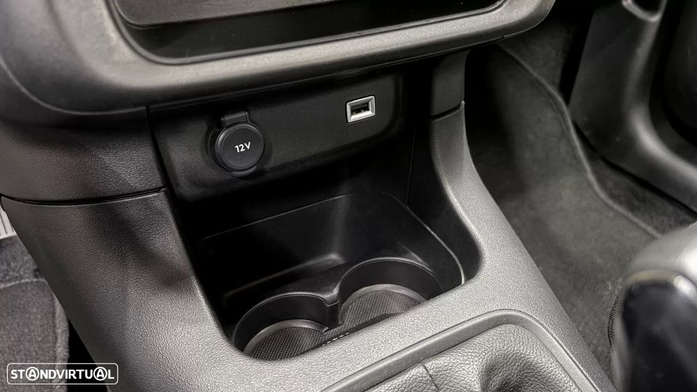 Citroën C3 1.2 PureTech Max - 17