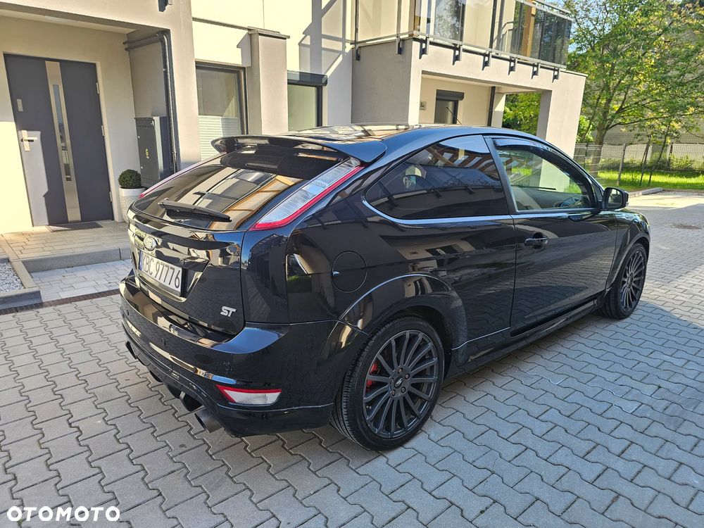 Ford Focus 2.0 TDCi Titanium - 6