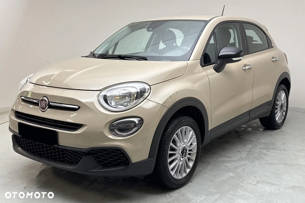Fiat 500X 1.6 E-Torq Urban