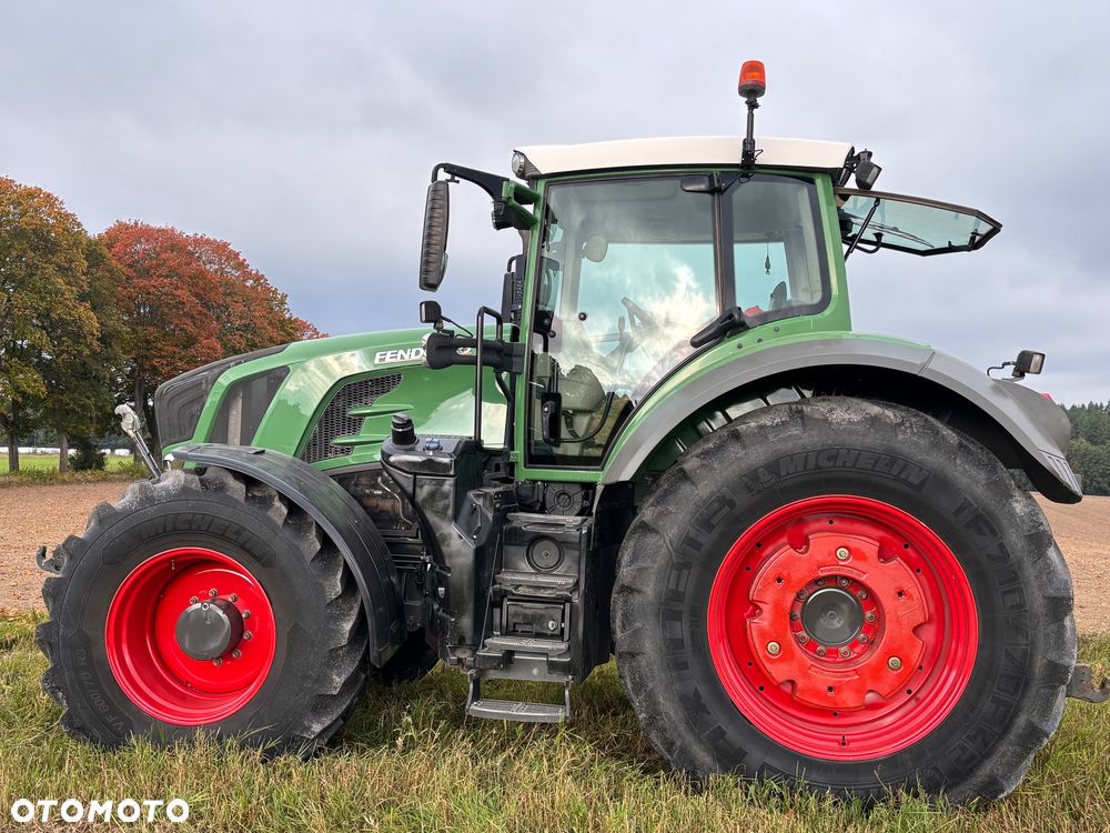 Fendt - 14
