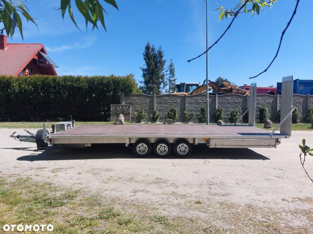 Inny TOENIES T3500 Aluminiowa - 6
