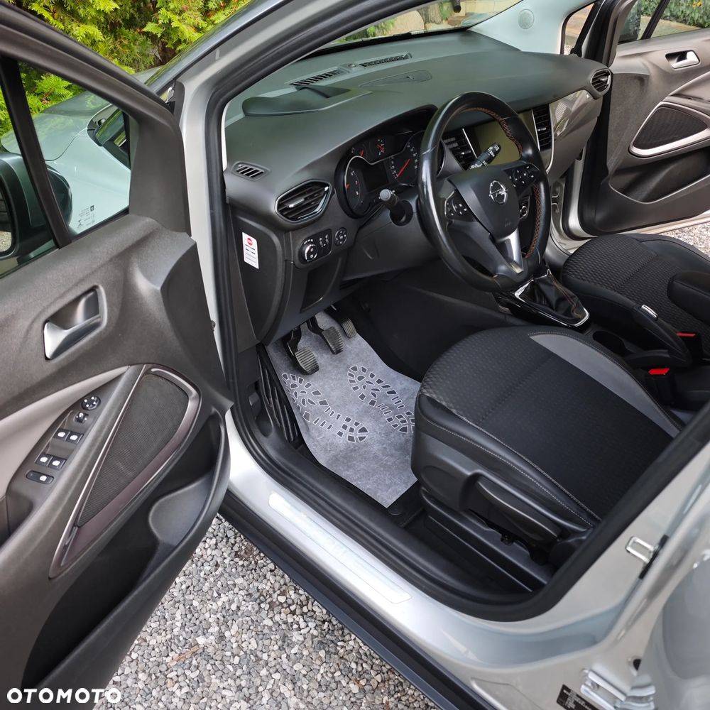 Opel Crossland X 1.2 Start/Stop Innovation - 5