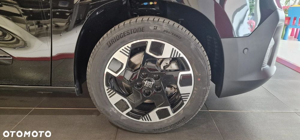 Fiat Qubo - 13
