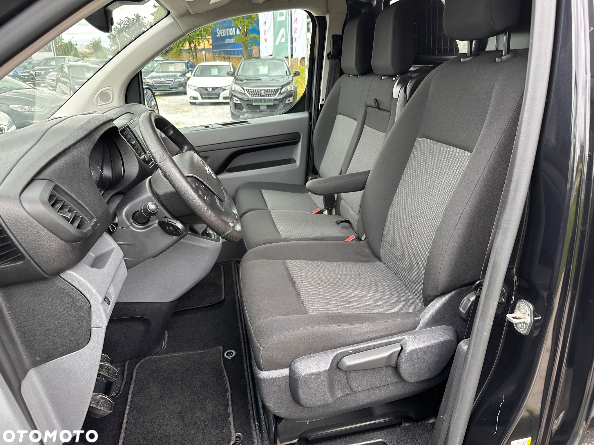 Opel Vivaro 2.0 BlueHDi 145 Lang - 18