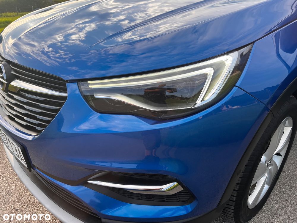 Opel Grandland X 2.0 D Start/Stop Automatik Dynamic - 40