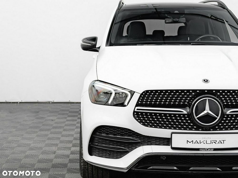 Mercedes-Benz GLE - 9