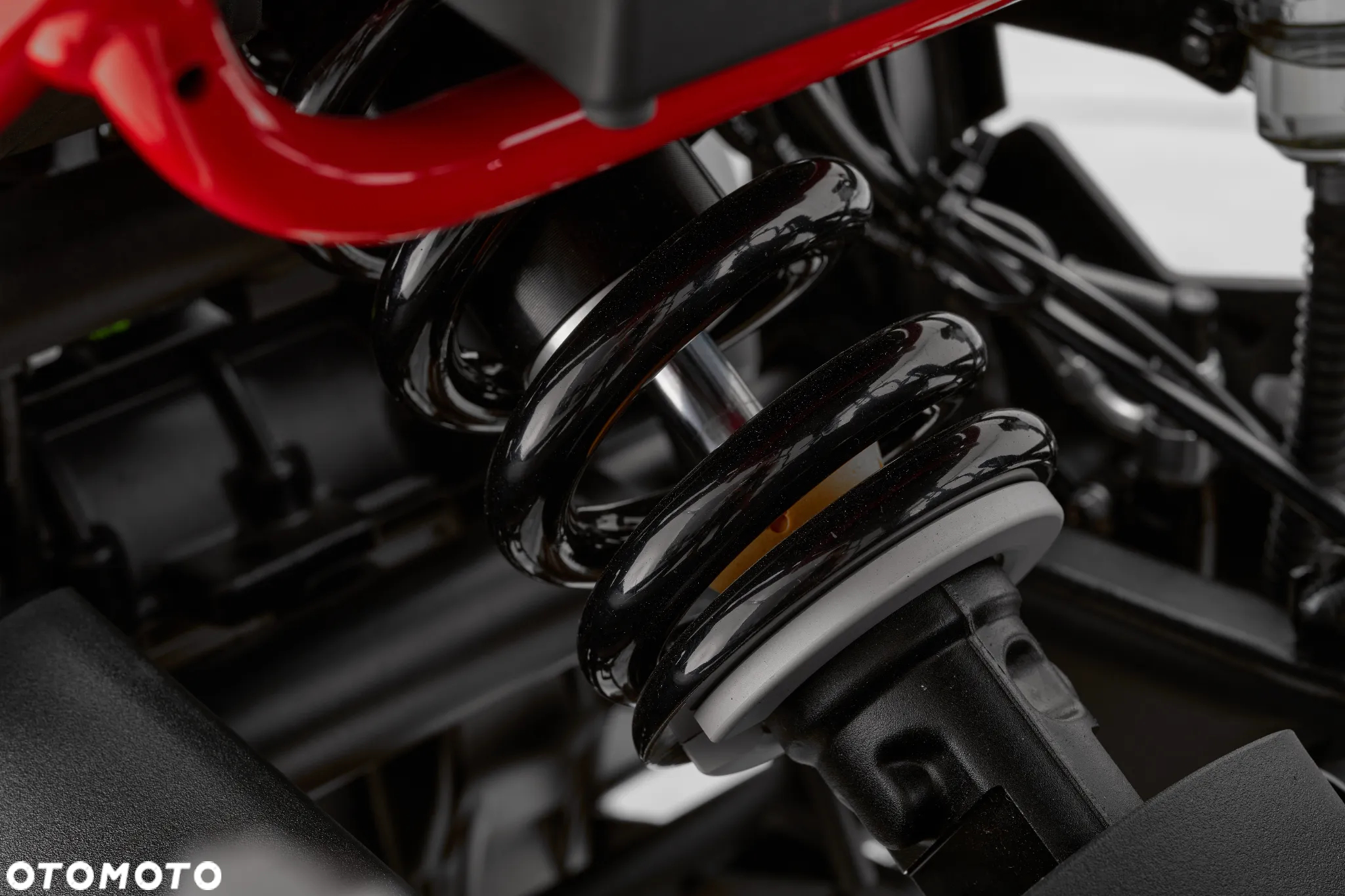 QJMOTOR SRT 550 SX - 30