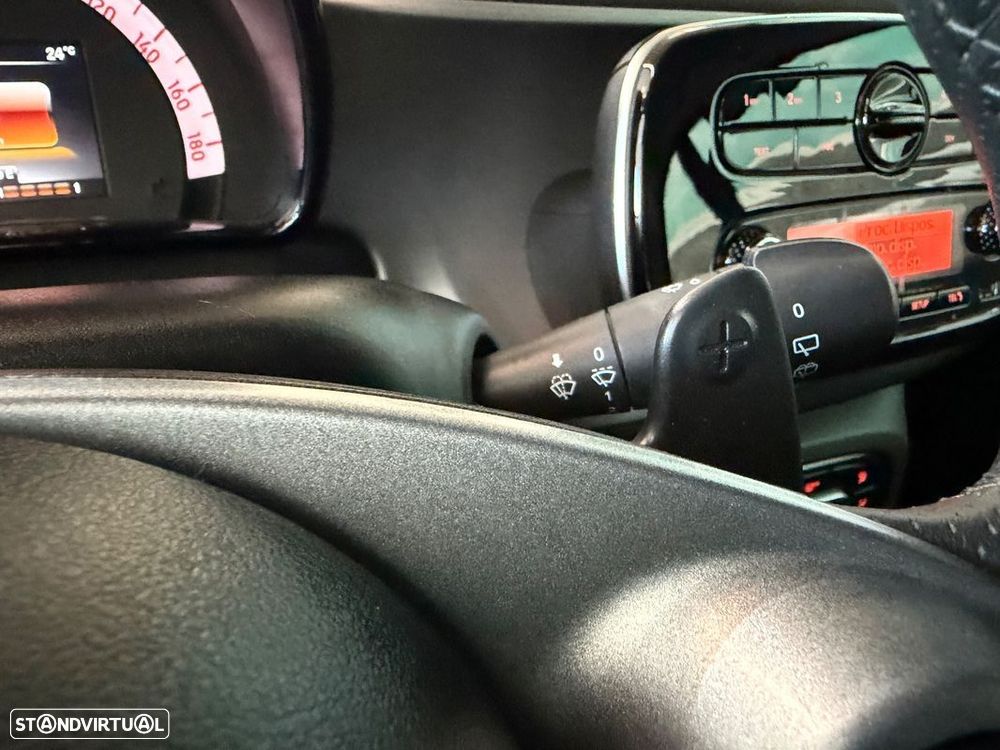 Smart ForTwo Coupé 0.9 Proxy 90 Aut. - 14