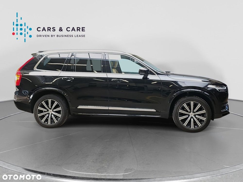 Volvo XC 90 - 26